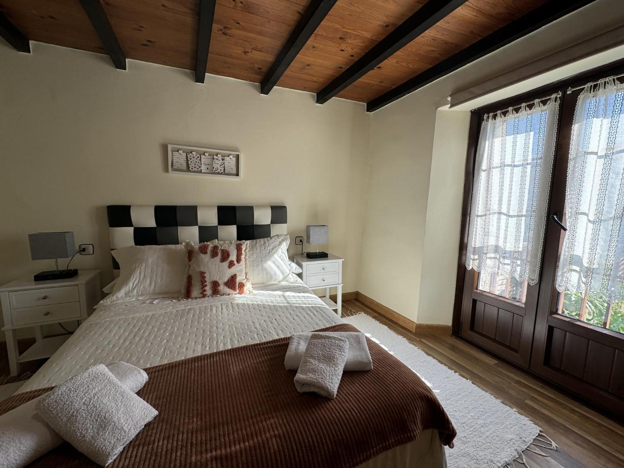 Casa Las Hortensias 2 Pendueles Llanes Buitenkant foto