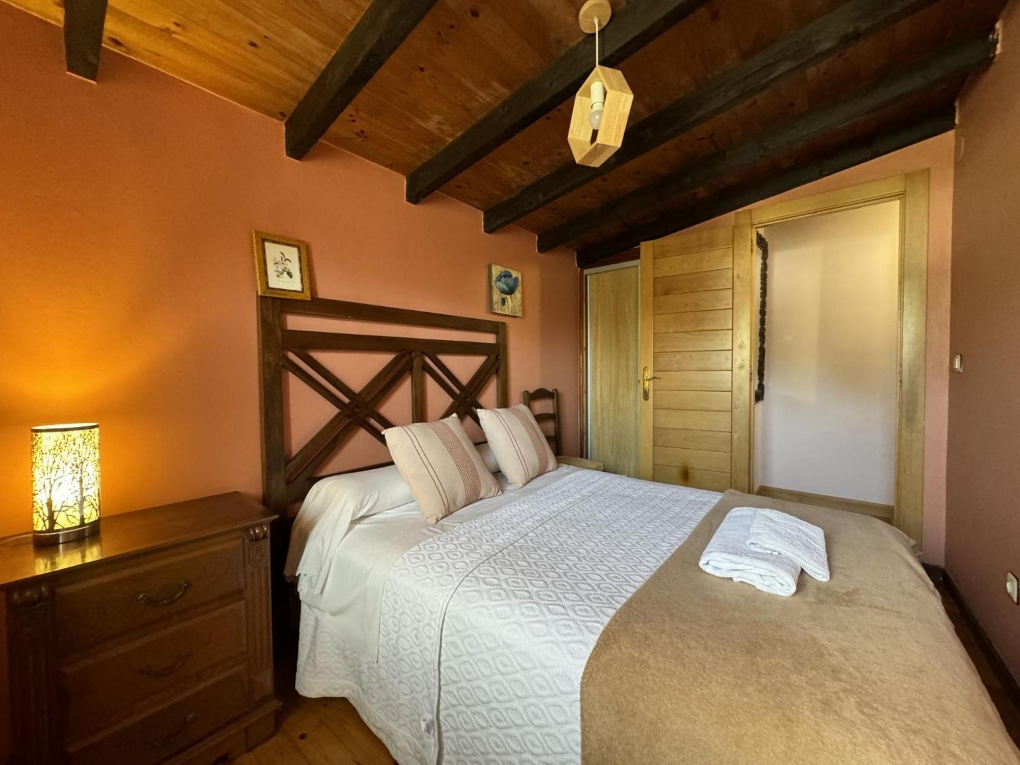 Casa Las Hortensias 2 Pendueles Llanes Buitenkant foto