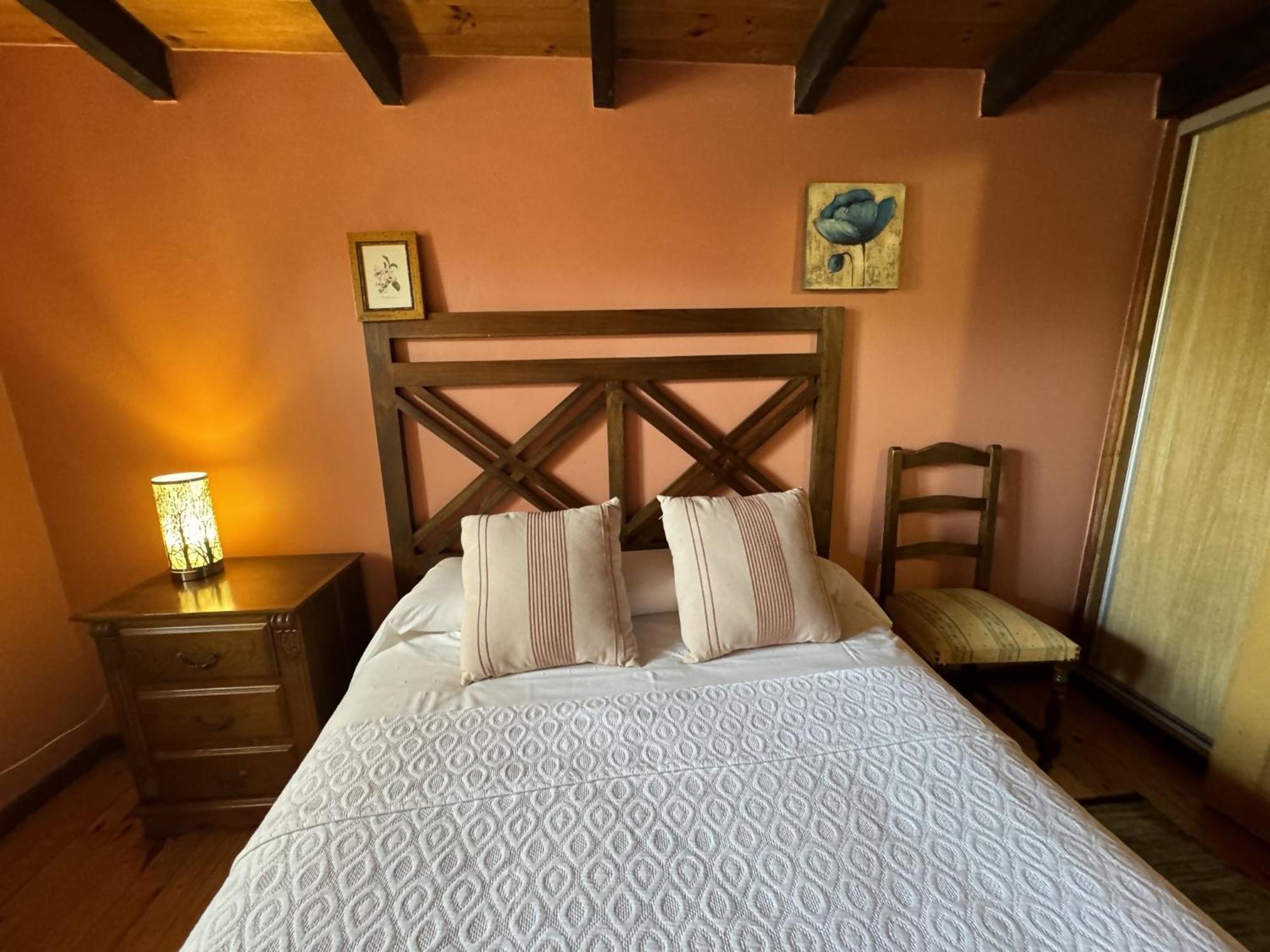 Casa Las Hortensias 2 Pendueles Llanes Buitenkant foto