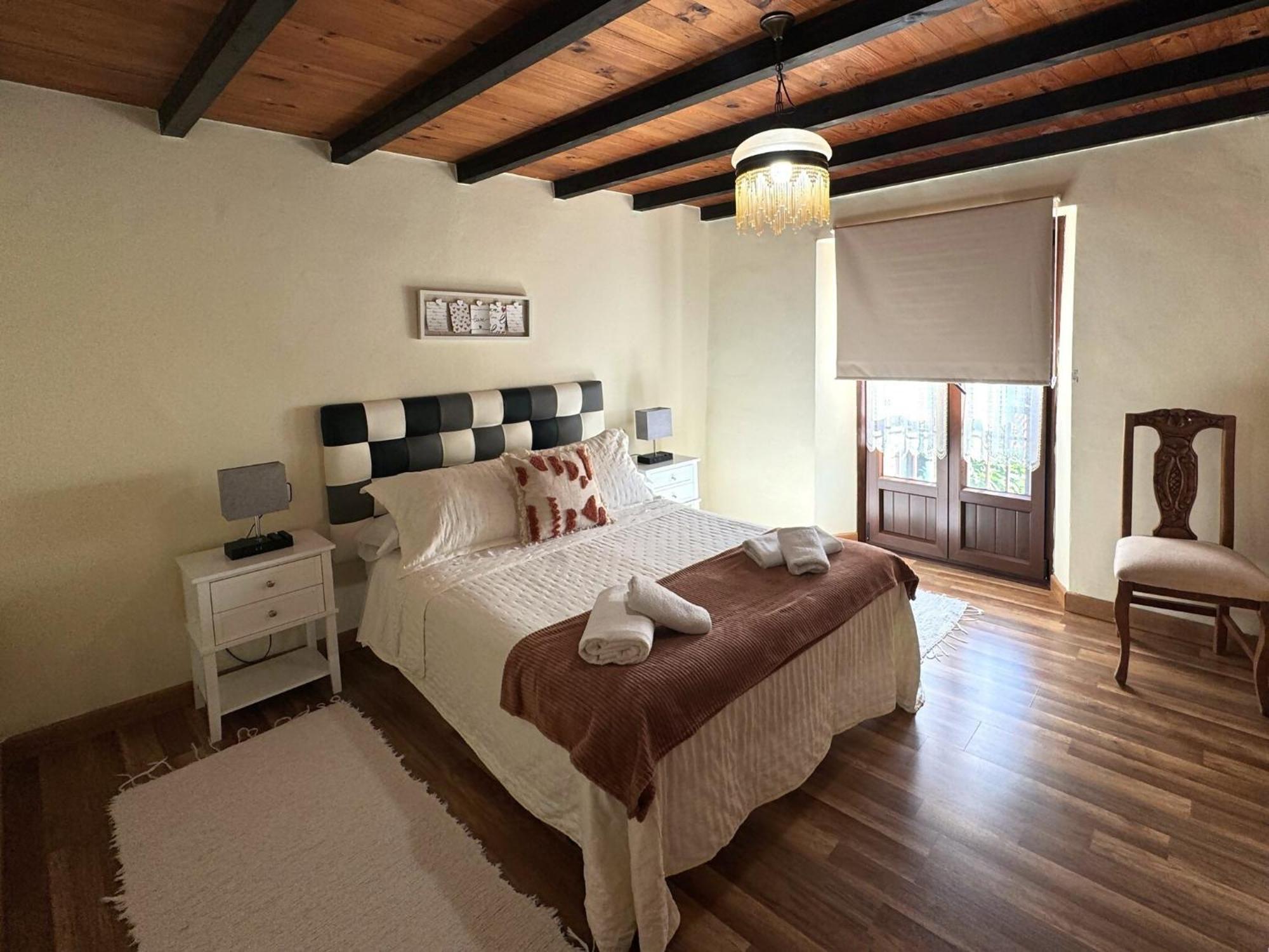 Casa Las Hortensias 2 Pendueles Llanes Buitenkant foto